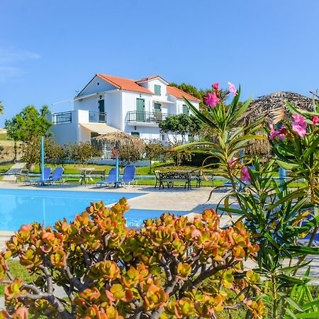 XI Village Xi Beach Exteriér fotografie